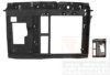 VAN WEZEL 4034678 Front Cowling